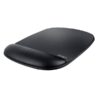 StarTech B-ERGO-MOUSE-PAD – industridator · Gel Mouse Pad Wrist Rest - Black