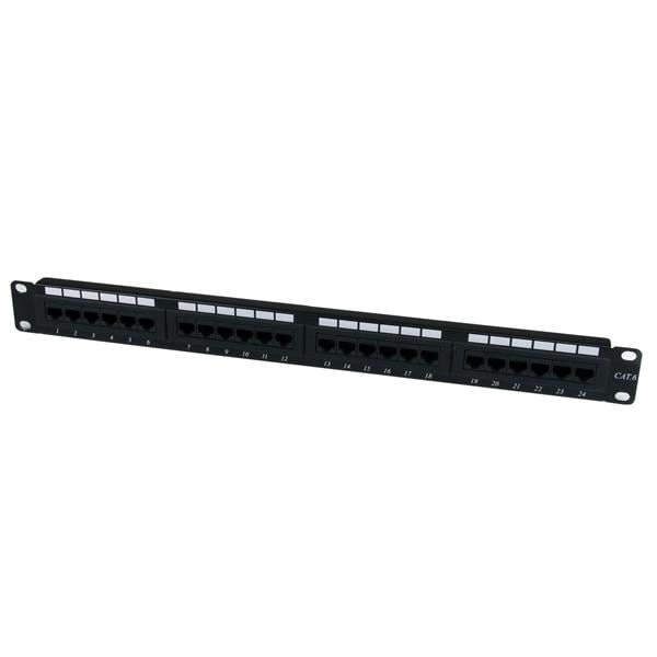 StarTech C6PANEL24 – kommunikationsmodul