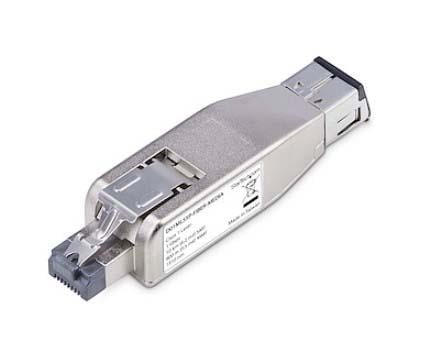StarTech D01ML55P-FIBER-MEDIA – kommunikationsmodul