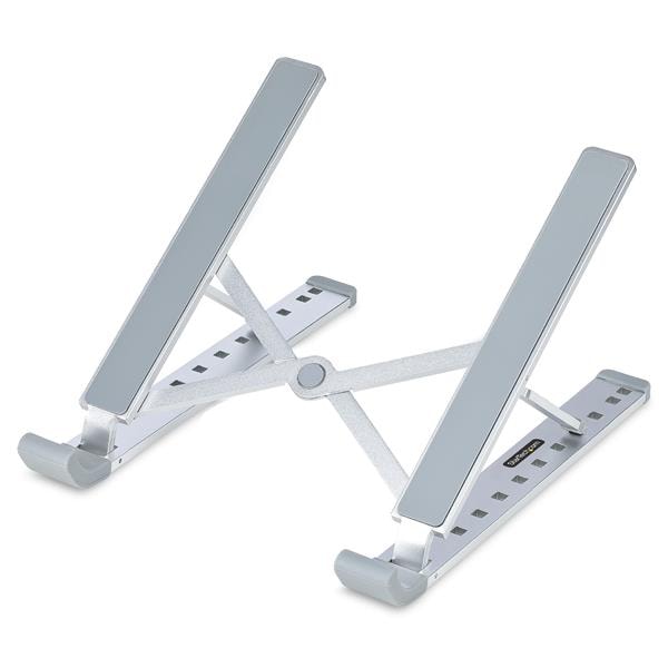 StarTech LAPTOP-RISER-BAR – industridator · Adjustable Laptop Riser - Portable