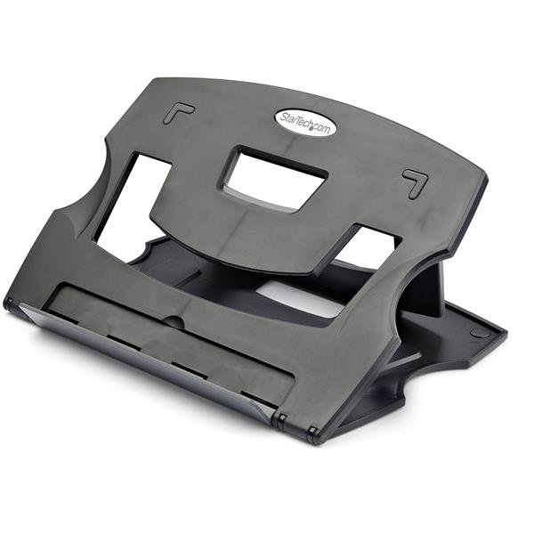 StarTech LTRISERP – industridator · Portable Laptop Riser