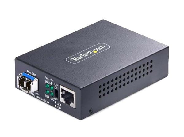 StarTech MCM1110SMLC20 – kommunikationsmodul