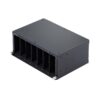 StarTech MCM7-MEDIA-CHASSIS – kommunikationsmodul