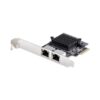 StarTech PR25GR-NETWORK-CARD – gränssnittsmodul