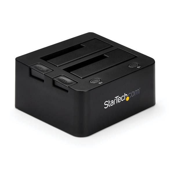 StarTech UNIDOCKU33 – industridator