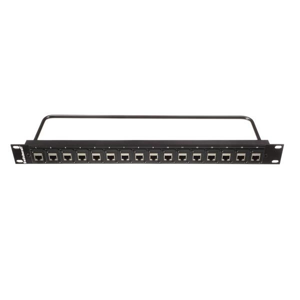 Switchcraft QGPK1CAT5ES – kommunikationsmodul