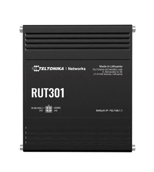 Teltonika RUT301000700 – kommunikationsmodul