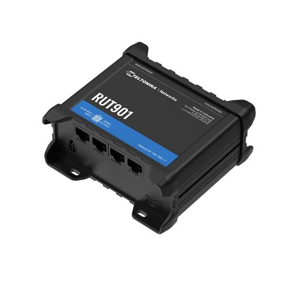Teltonika RUT901000400 – kommunikationsmodul