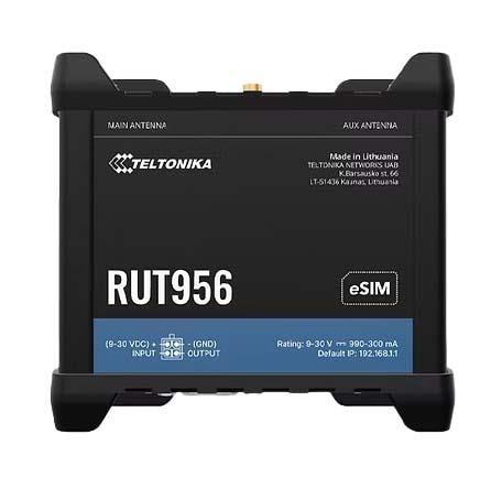 Teltonika RUT956400V00 – kommunikationsmodul