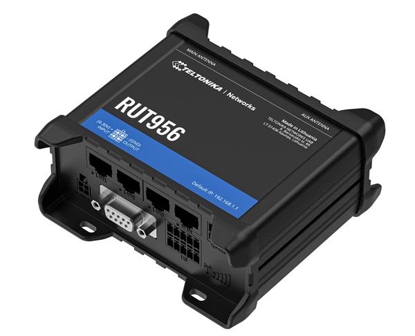 Teltonika RUT956700600 – kommunikationsmodul