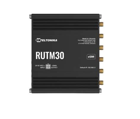 Teltonika RUTM30000A00 – kommunikationsmodul
