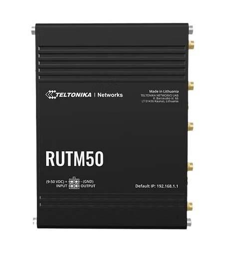 Teltonika RUTM50000000 – kommunikationsmodul