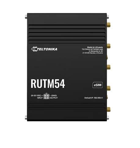 Teltonika RUTM54000300 – kommunikationsmodul