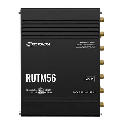 Teltonika RUTM56000000 – kommunikationsmodul