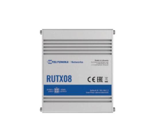 Teltonika RUTX08000300 – kommunikationsmodul