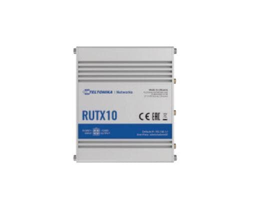 Teltonika RUTX10000000 – kommunikationsmodul