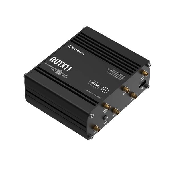 Teltonika RUTX1120B200 – kommunikationsmodul
