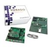 VORAGO PEB1-VA4X6XX – utvecklingskort
