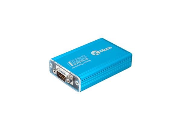iC-Haus iC-MB5 – gränssnittsmodul