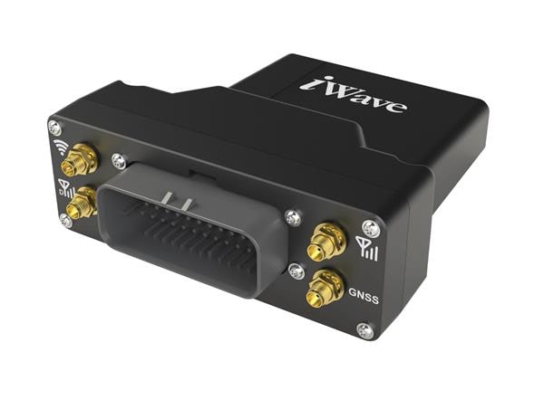 iWave Global iW-G26ISA-512-08G-EIW-XM-12-EM-LI9BXX-D – kommunikationsmodul