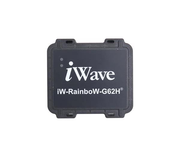 iWave Global iW-G62HTC-01G-08G-EIM-SX-13-IM-LI1CXX-D – kommunikationsmodul